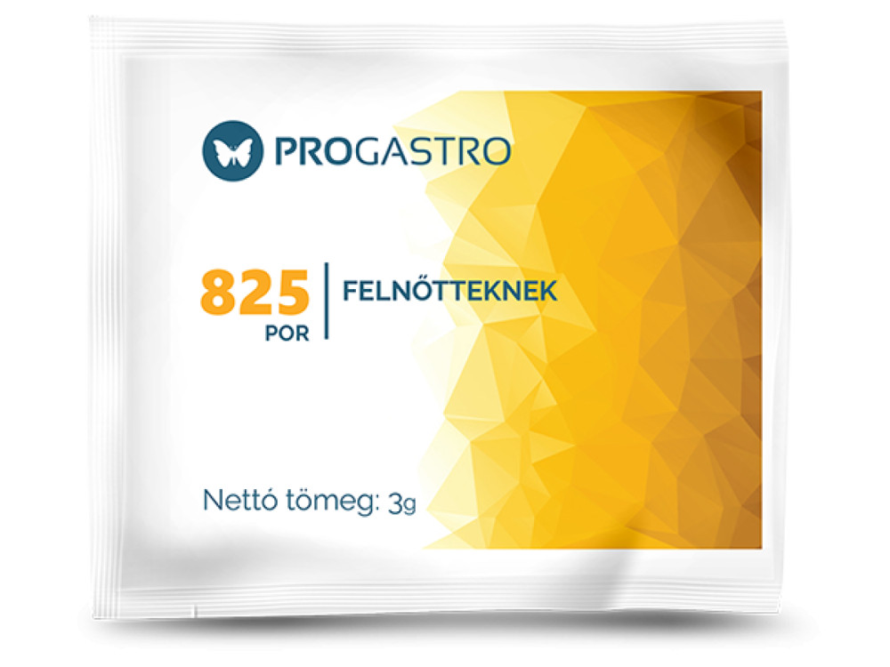 ProGastro 825 (31 tasak) termék 2. képe