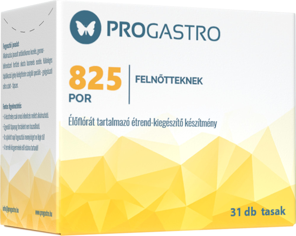 ProGastro 825 (31 tasak) akciós termékkép 1